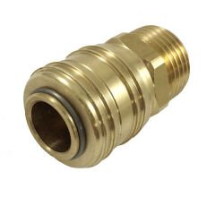 1/4 Dişi Adaptör, jak