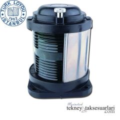 SL 50, Siyah, Sancak Feneri, 112.5' 24V