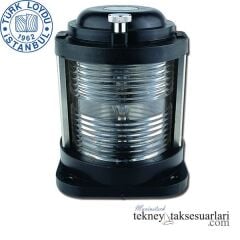 SL 50, Siyah, Pupa Feneri, 135' 24V