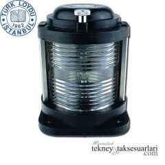 SL 50, Siyah, Pupa Feneri, 135' 24V