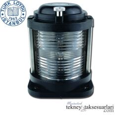 SL 50, Siyah, Pupa Feneri, 135' 24V