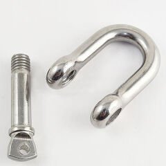 ZİNCİR KİLİDİ 316 KALİTE,ÇEŞİTLERİ