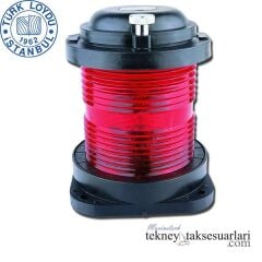 SL 50, Siyah, Arıza Feneri, 360' 24V