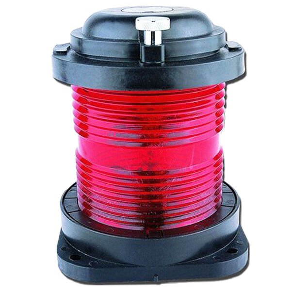 SL 50, Siyah, Arıza Feneri, 360' 12/24V