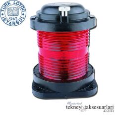 SL 50, Siyah, Arıza Feneri, 360' 24V