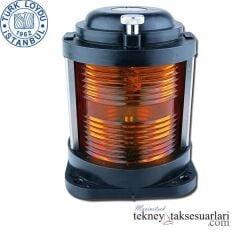 SL 50, Siyah, Yedekleme Feneri, 135' 24V