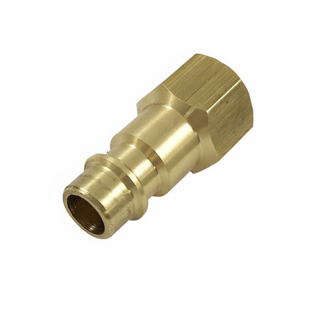 1/2'' Erkek uç, Adaptör ucu, jak ucu