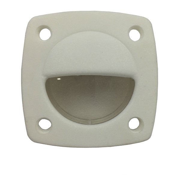 Beyaz Kasa, Beyaz Led Merdiven Lambası 12V