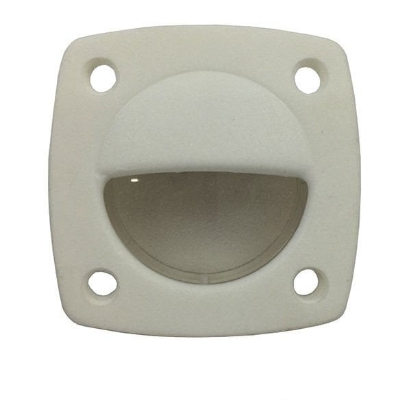 Beyaz Kasa, Beyaz Led Merdiven Lambası 12V