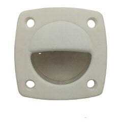 Beyaz Kasa, Beyaz Led Merdiven Lambası 12V