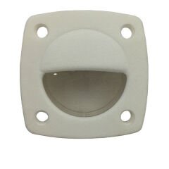 Beyaz Kasa, Beyaz Led Merdiven Lambası 12V