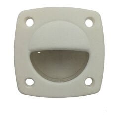 Beyaz Kasa, Beyaz Led Merdiven Lambası 12V