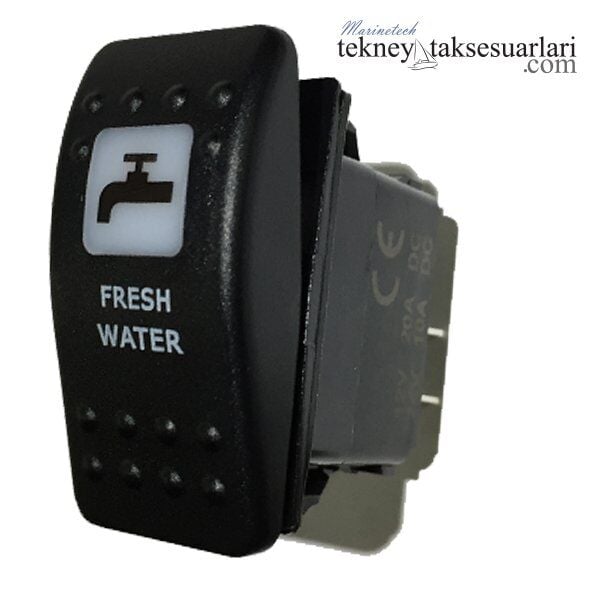 Switch, Hidrafor, On Off