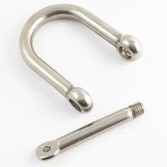 Paslanmaz Geniş Tip Zincir Kilidi Çeşitleri