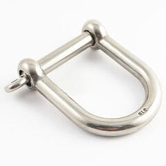 Paslanmaz Geniş Tip Zincir Kilidi Çeşitleri