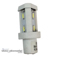 24V LED Ampul