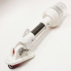 Beyaz Led Tepe Lambası