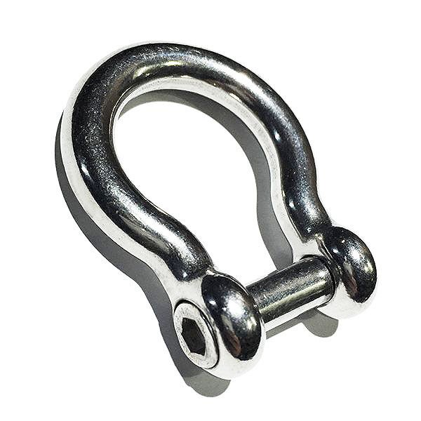 Omega Alyan Kafa Pimli Çeşitleri