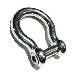 Omega Alyan Kafa Pimli Çeşitleri