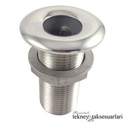 Paslanmaz Sintine Çıkış Ağzı, Bağlantı kovanı Çeşitleri