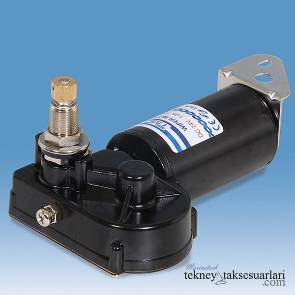 TMC Silecek Motoru 24V