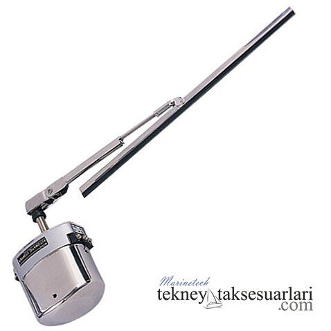 TMC Silecek Takımı Korm 12V