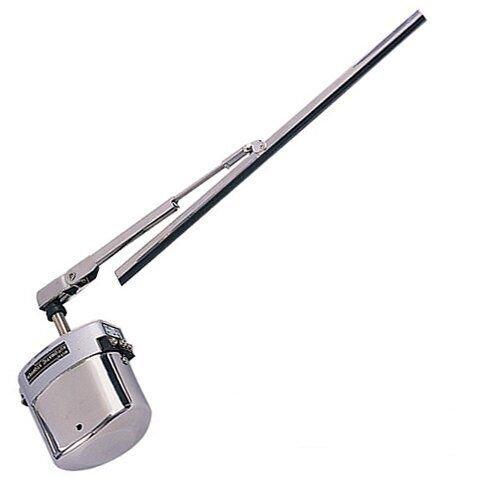 TMC Silecek Takımı Krom 12V