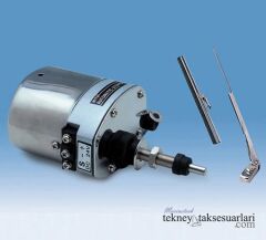 TMC Silecek Takımı Korm 12V