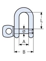 Kaybolmaz Pimli Zincir Kilidi Çeşitleri