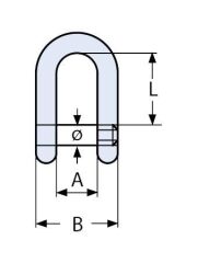 Alyan Kafa Pimli Zincir Kilidi Çeşitleri