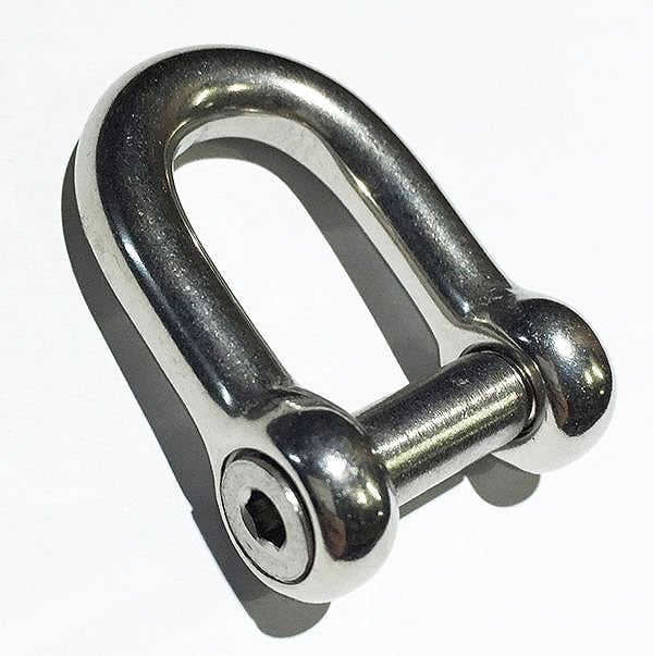 Alyan Kafa Pimli Zincir Kilidi Çeşitleri