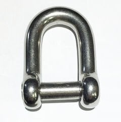 Alyan Kafa Pimli Zincir Kilidi Çeşitleri