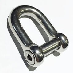 Alyan Kafa Pimli Zincir Kilidi Çeşitleri