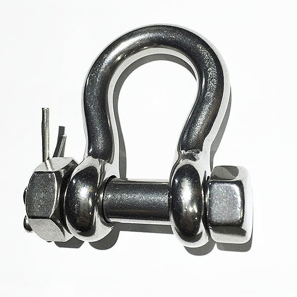 Omega Ağır Hizmet Zincir Kilidi Çeşitleri