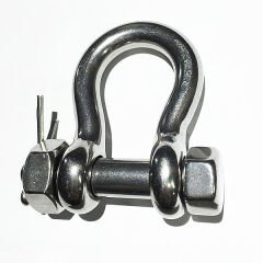 Omega Ağır Hizmet Zincir Kilidi Çeşitleri