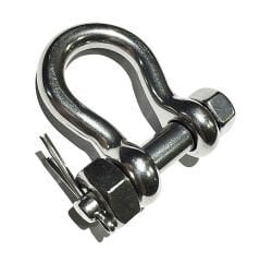 Omega Ağır Hizmet Zincir Kilidi Çeşitleri