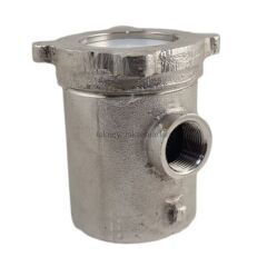 Bronz (Kızılı) Deniz Suyu Filtresi Çeşitleri