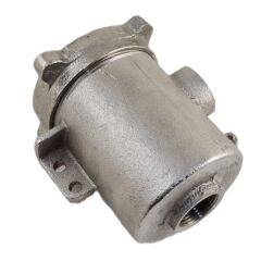 Bronz (Kızılı) Deniz Suyu Filtresi Çeşitleri