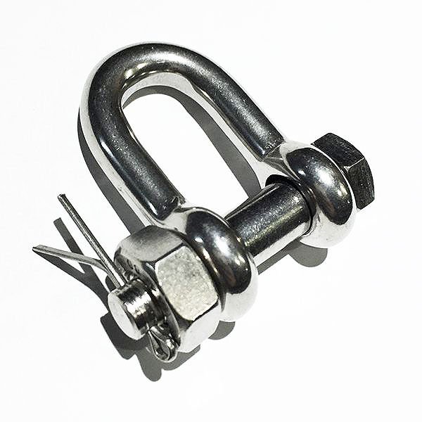 Ağır Hizmet Zincir Kilidi Çeşitleri