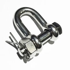 Ağır Hizmet Zincir Kilidi Çeşitleri