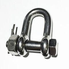 Ağır Hizmet Zincir Kilidi Çeşitleri