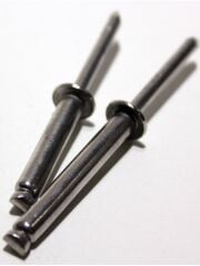 4 mm Paslanmaz Pop Perçin Çeşitleri