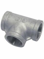 Paslanmaz T Çeşitleri