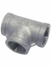 Paslanmaz T Çeşitleri