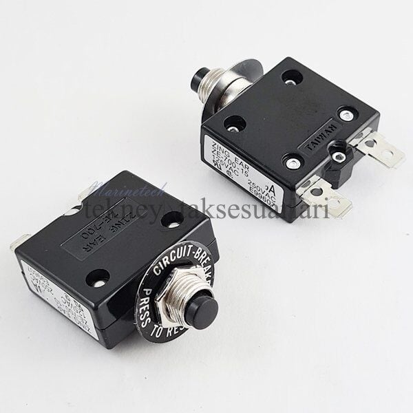 Otomatik Sigorta Çeşitleri