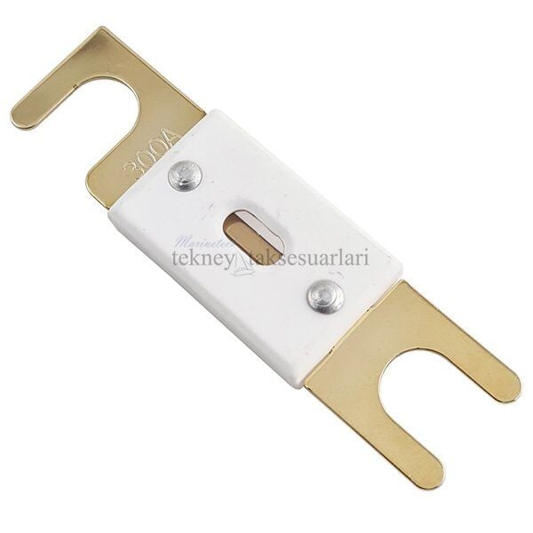 ANL Tip Bıçak Sigorta Çeşitleri