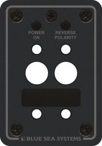 Panele montaj adaptörü