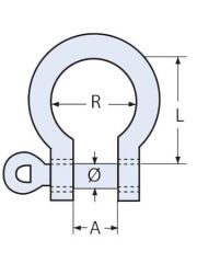 KAYBOLMAZ PİMLİ OMEGA ZİNCİR KİLİDİ,ÇEŞİTLERİ