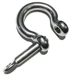 KAYBOLMAZ PİMLİ OMEGA ZİNCİR KİLİDİ,ÇEŞİTLERİ