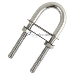 Paslanmaz U - Mapa Çeşitleri 316 Kalite